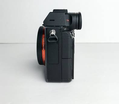 Sony A7 III A7III 24 MP 4k Full-Frame Mirrorless Camera w/EXTRAS
