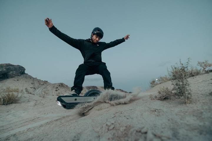 The Essential Onewheel GT Guide
