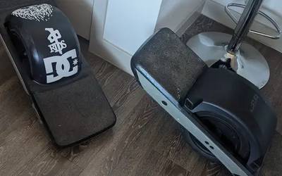 Onewheel rental in Tempe