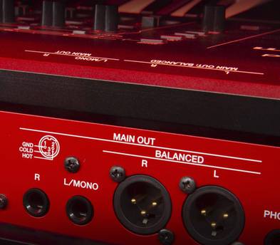 Roland Fantom EX 61-key Synthesizer