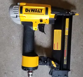 Nail Gun