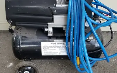 Power tool rental in Bothell