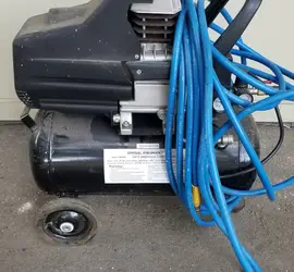 Air Compressor
