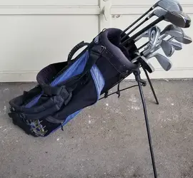 Golf Clubs
