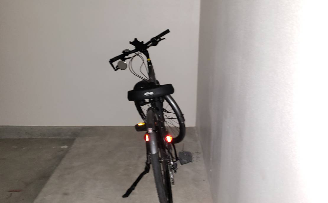 Rent Trek Electric Pedal Assist Bike In San Diego Ca Friendwitha