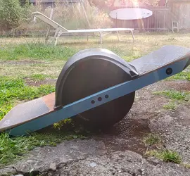 Onewheel +