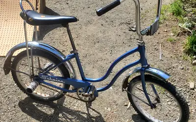 Bike rental in Seaside
