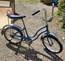 antique schwinn girls bike