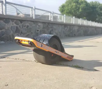 Onewheel XR w/CBXR