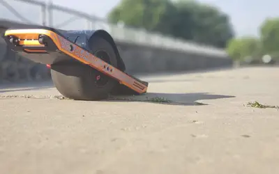 Onewheel XR w/CBXR