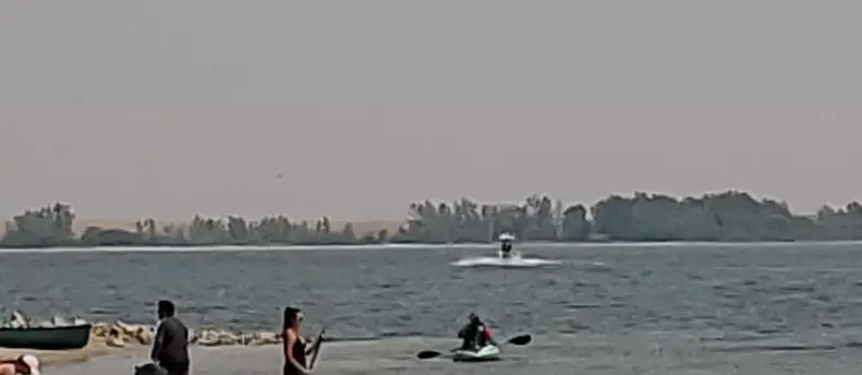 Private Paddleboard Excursion for Two on an Alpine Lake