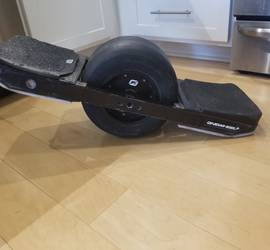 Onewheel + XR