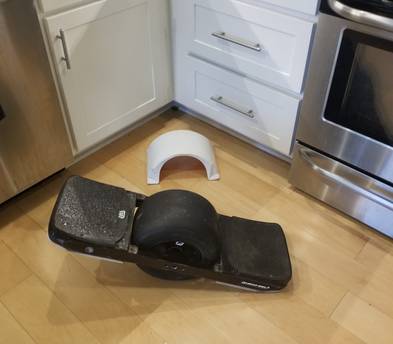 Onewheel + XR