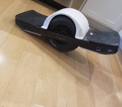 Onewheel + XR