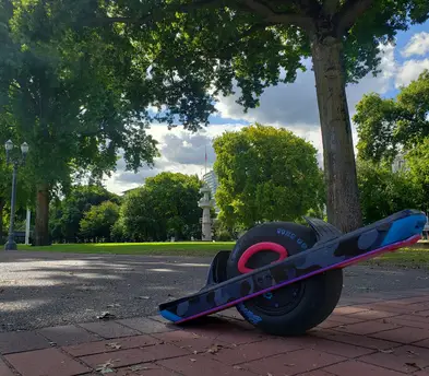 Onewheel Pint In NYC