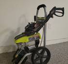Ryobi 2300psi Electric Pressure Washer