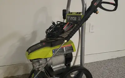 Tool rental in Seattle