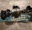 Burton Bullet 160cm Snowboard and Gear