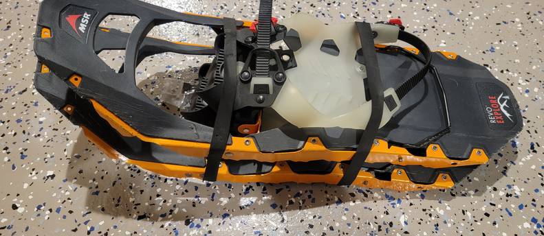 Snow Shoes (2 pairs available)