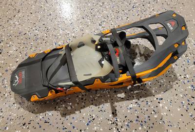 Snow Shoes (2 pairs available)