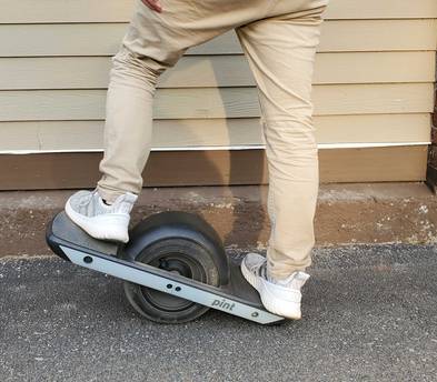 Onewheel Pint Electric Rideable