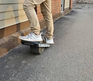 Onewheel Pint Electric Rideable