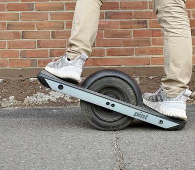 Onewheel Pint Electric Rideable
