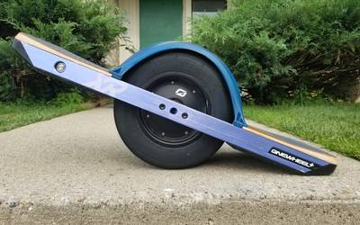 OneWheel Plus XR