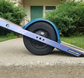 OneWheel Plus XR