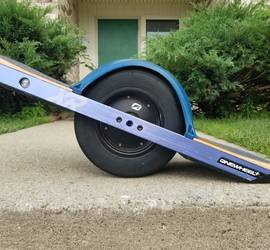 OneWheel Plus XR