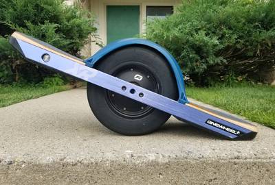 OneWheel Plus XR