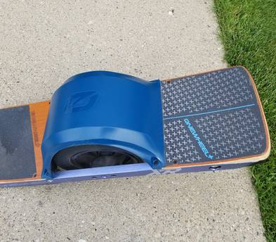 OneWheel Plus XR