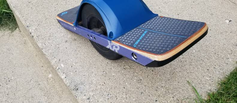 OneWheel Plus XR