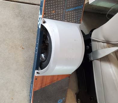 One Wheel+ XR