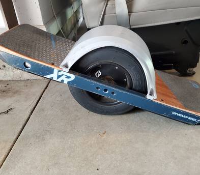 One Wheel+ XR