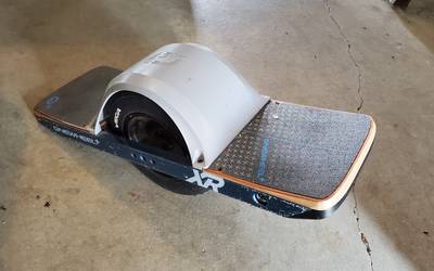 One Wheel+ XR