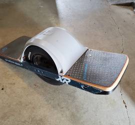 One Wheel+ XR