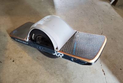 One Wheel+ XR