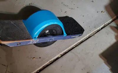 Onewheel rental in Layton