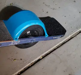 OneWheel + XR