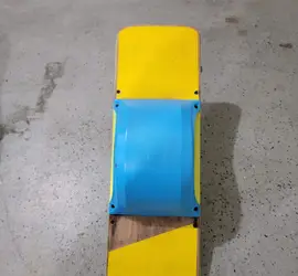 Onewheel +