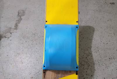 Onewheel +