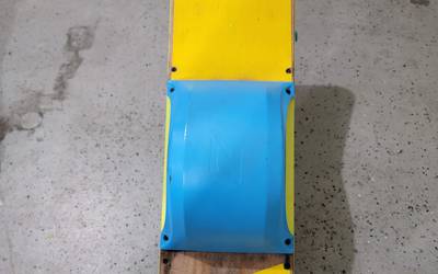 Onewheel rental in West Valley City