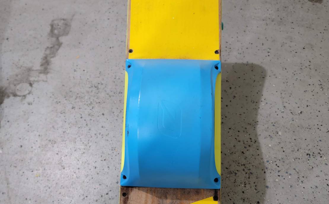 Onewheel +