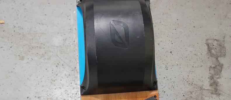 Onewheel XR