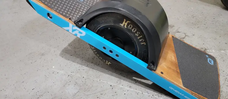 Onewheel XR