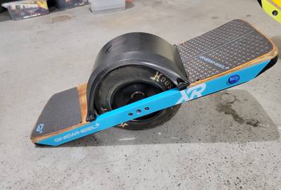 Onewheel XR