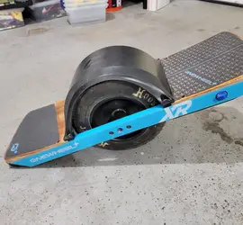 Onewheel XR