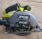Ryobi Circular Saw