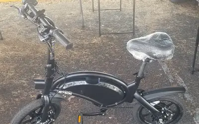 Bike rental in Aiea